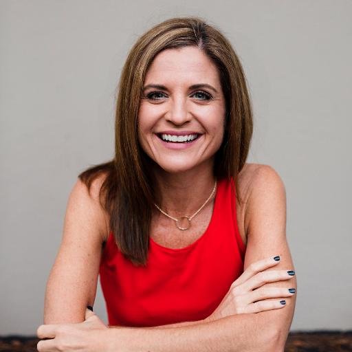 Essex Richards Law firm attorneys North Carolina Glennon Doyle Melton event