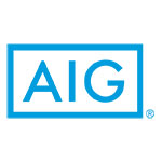 AIG insurance company logo
