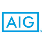 AIG insurance company logo