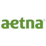 Aetna insurance company logo