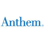 Anthem insurance company logo