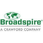 Broadspire insurance company logo