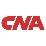 CNA insurance company logo