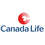 Canada Life insurance company logo