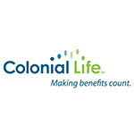 Colonial Life insurance company logo