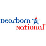 Dearborn National insurance company logo