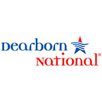 Dearborn National insurance company logo