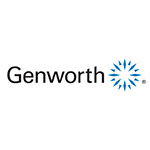 Genworth insurance company logo