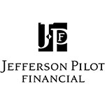 Jefferson Pilot Financial insurance company logo