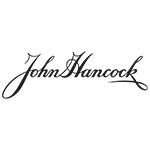 John Hancock insurance company logo