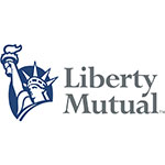 Liberty Mutual insurance company logo