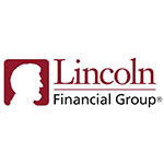 Lincoln Financial Group insurance company logo