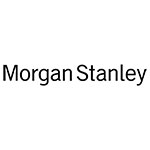 Morgan Stanley insurance company logo