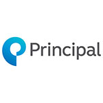 Principal insurance company logo