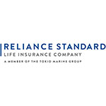 Reliance Standard insurance company logo