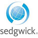 Sedgwick insurance company logo