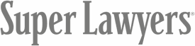 Essex Richards Law firm attorneys North Carolina Super lawyers logo