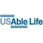 US Able Life insurance company logo