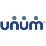 UNUM insurance company logo