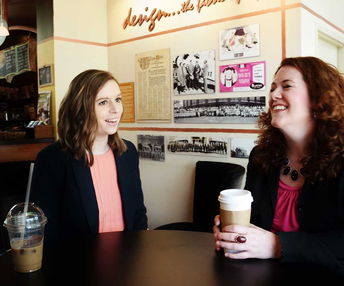 Essex Richards Law firm attorneys North Carolina Employment Litigation