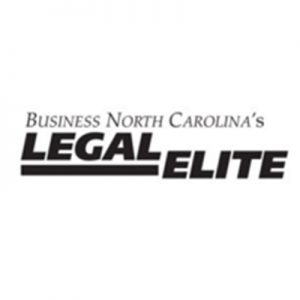 Essex Richards Law firm attorneys North Carolina Legal Elite